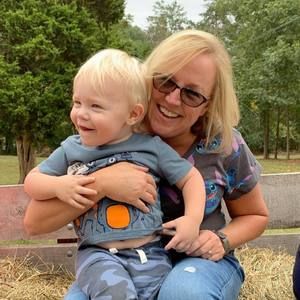 Meet your Posher, Jenny